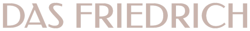 Das Friedrich Logo