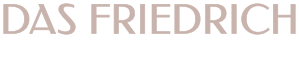 DAS FRIEDRICH logo