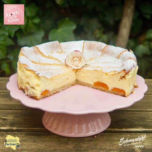 Cheese Cake Cheese Cake