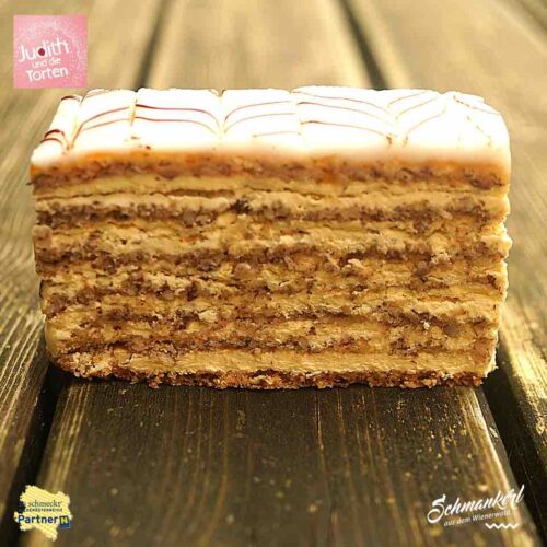Esterhazyschnitte Esterhazyschnitte