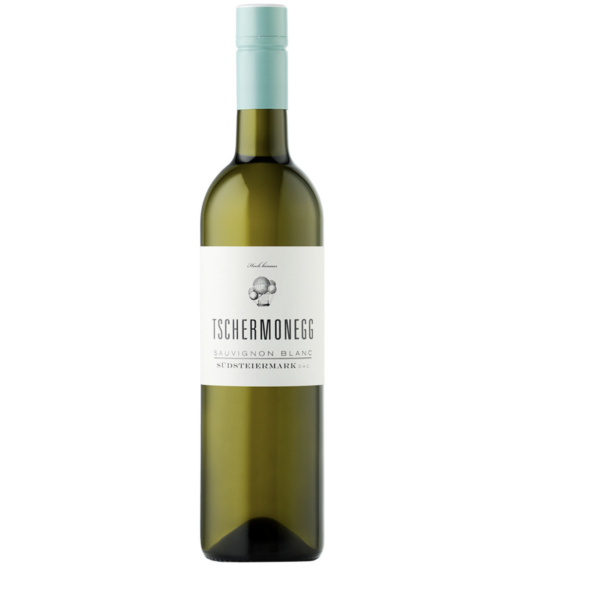 Tschermonegg Sauvignon blanc 2021 0,75l